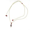 Collier Mano cortuno vanessa simon