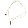 Collier Mano cortuno vanessa simon