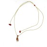 Collier Mano cortuno vanessa simon