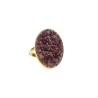 Bague GM Rubis