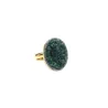 Bague PM Malachite