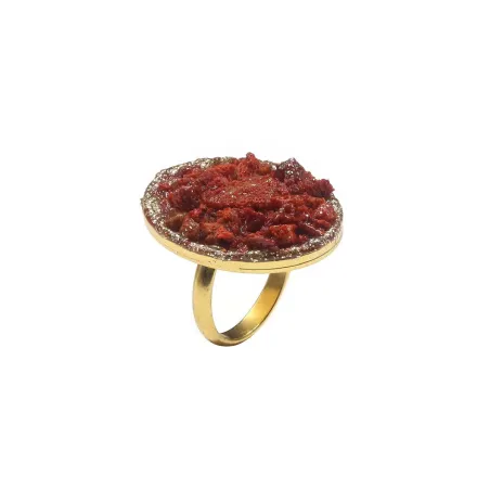 Bague GM Corail