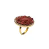 Bague GM Corail