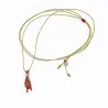 Collier Mano cortuno vanessa simon