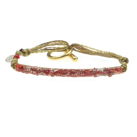Demi jonc Corail