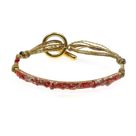 Demi jonc Corail