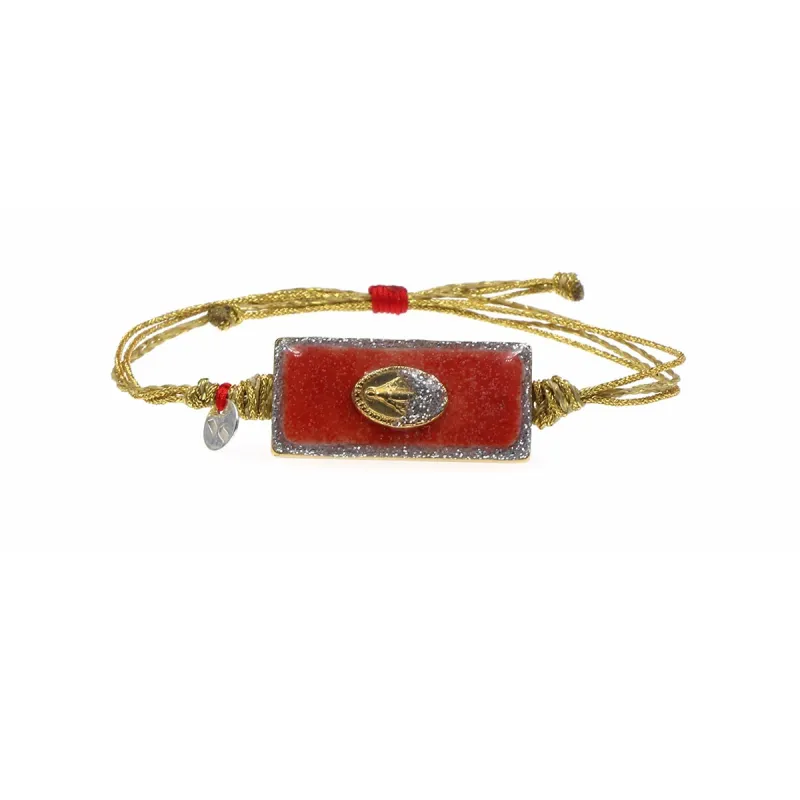 Bracelet Corail madone