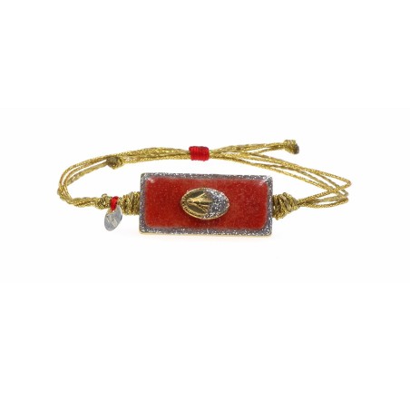 Bracelet Corail madone