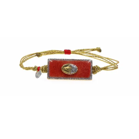 Bracelet Corail madone