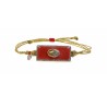 Bracelet Corail madone