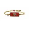 Bracelet Corail madone