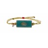 Bracelet Turquoise Madone