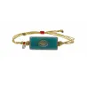 Bracelet Turquoise Madone