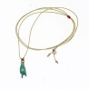 Collier Mano cortuno vanessa simon