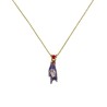 Collier Mano cortuno vanessa simon