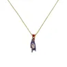 Collier Mano cortuno vanessa simon