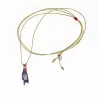 Collier Mano cortuno vanessa simon