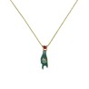 Collier Mano cortuno vanessa simon