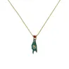 Collier Mano cortuno vanessa simon