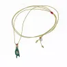 Collier Mano cortuno vanessa simon
