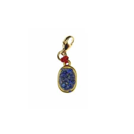 Charm  lapis lazuli – Fait Main | Vanessa Simon