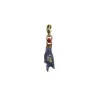 Charm Mano cortuno Lapis lazuli vanessa simon