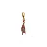 Charm Mano cortuno Corail