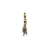 Charm Mano cortuno effet diamant