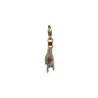 Charm Mano cortuno effet diamant