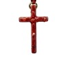 croix Lumi Sacri  Corail