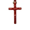 croix Lumi Sacri  Corail