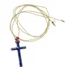 croix Lumi Sacri  Corail