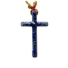 croix Lumi Sacri  Corail