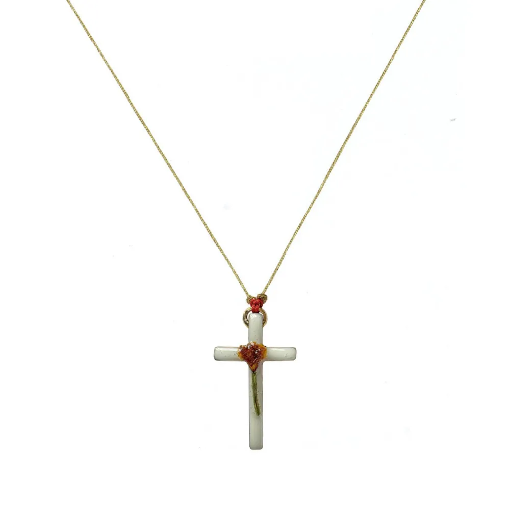 Croix Lumi Sacri  Immortelle