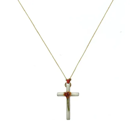 Croix Lumi Sacri  Immortelle