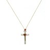 Croix Lumi Sacri  Immortelle