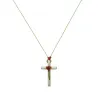 Croix Lumi Sacri  Immortelle