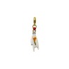 Charm Mano cortuno immortelle