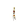 Charm Mano cortuno immortelle