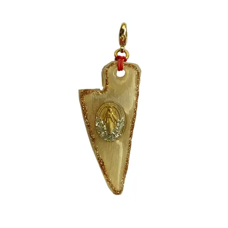 Charm Corne de Bélier