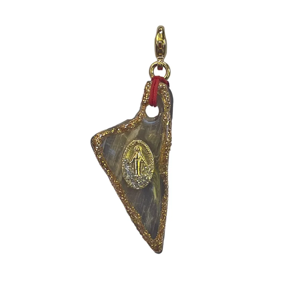 Charm Corne de Bélier